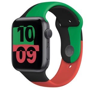 Apple limited edition watch